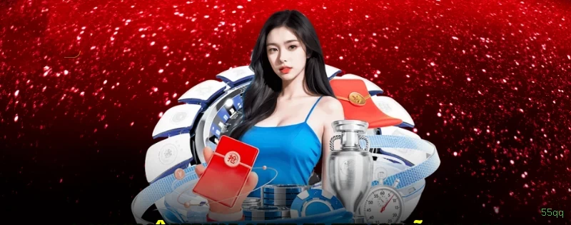 55qq App Mobile