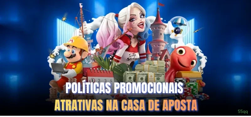 55qq Plataforma