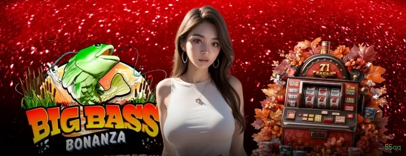 Slots Online 55qq