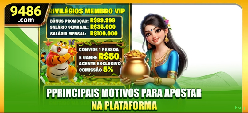 Termos Financeiros 55qq