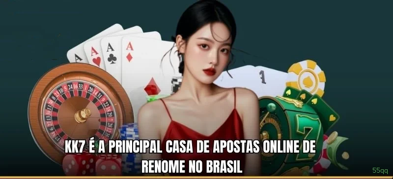 55qq Plataforma